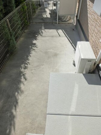 セントアンドリュースの物件内観写真